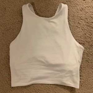 Athleta A-C Conscious Crop